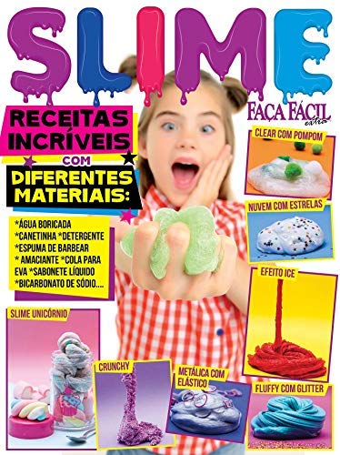ler totalmente Faça Fácil - Slime