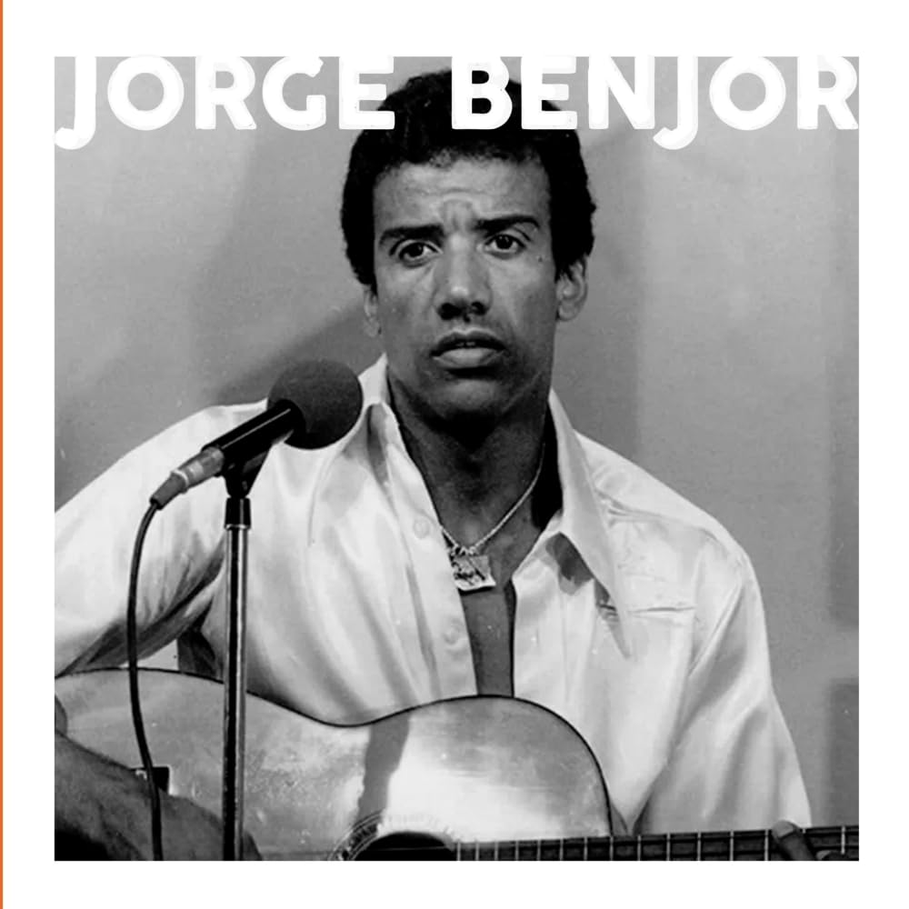 Jorge Benjor - Trajetória Musical baixar livro de graça