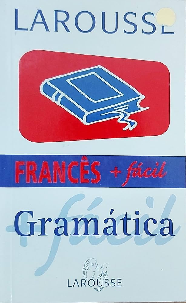 ler totalmente Francês + Fácil - Gramática