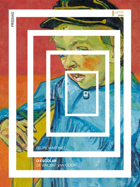 “O Escolar”, de Vincent van Gogh