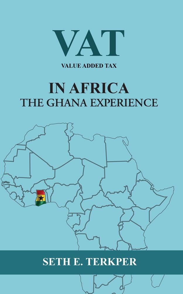 ler totalmente Value Added Tax in Africa The Ghana Experience (English Edition)