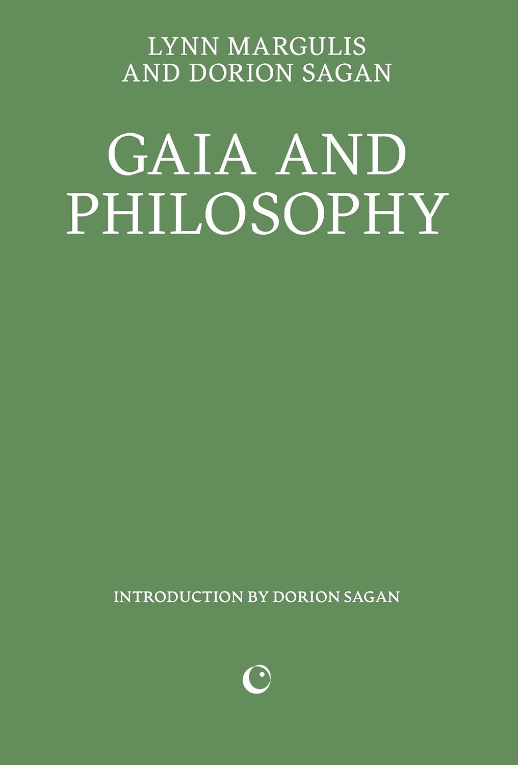 Gaia and Philosophy baixar livro de graça