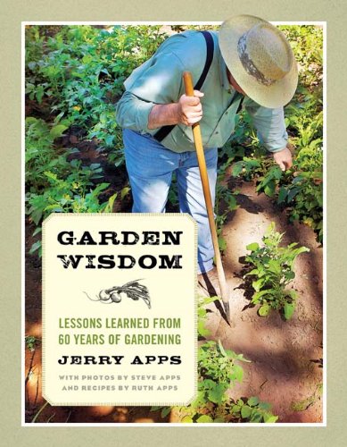 ler totalmente Garden Wisdom: Lessons Learned from 60 Years of Gardening (English Edition)