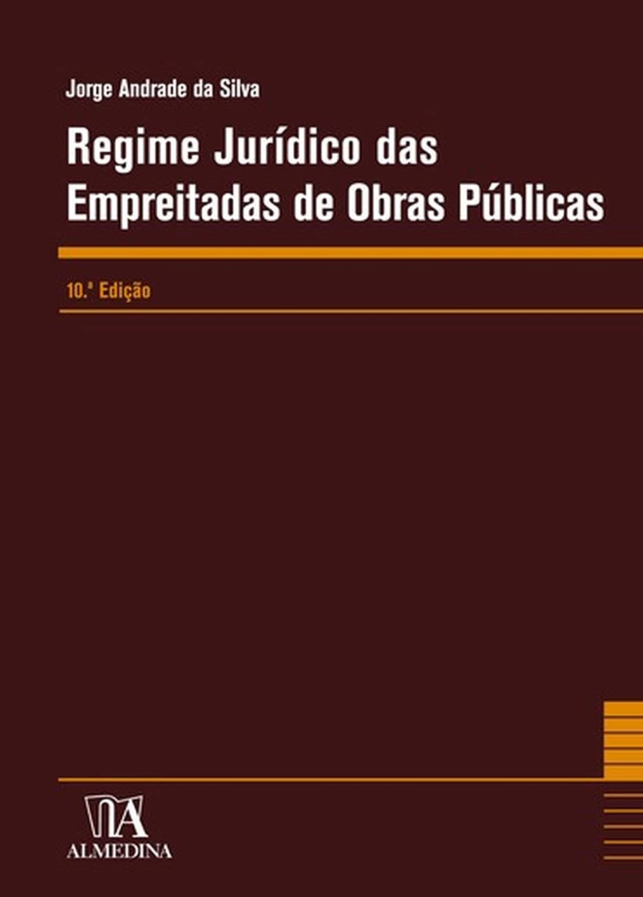 capítulo por capítulo baixar Regime Jurídico das Empreitadas de Obras Públicas