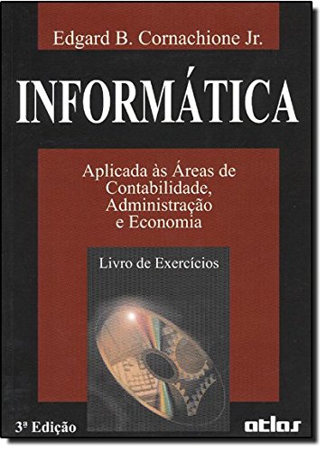 Informática. Livro De Exercicios