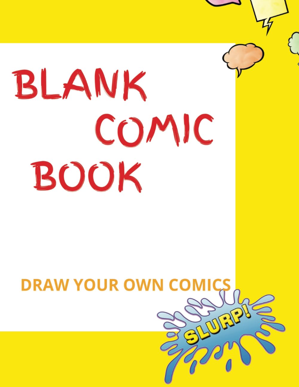 Comic Book Sketchpad: Unleash Your Creativity baixar livro de graça