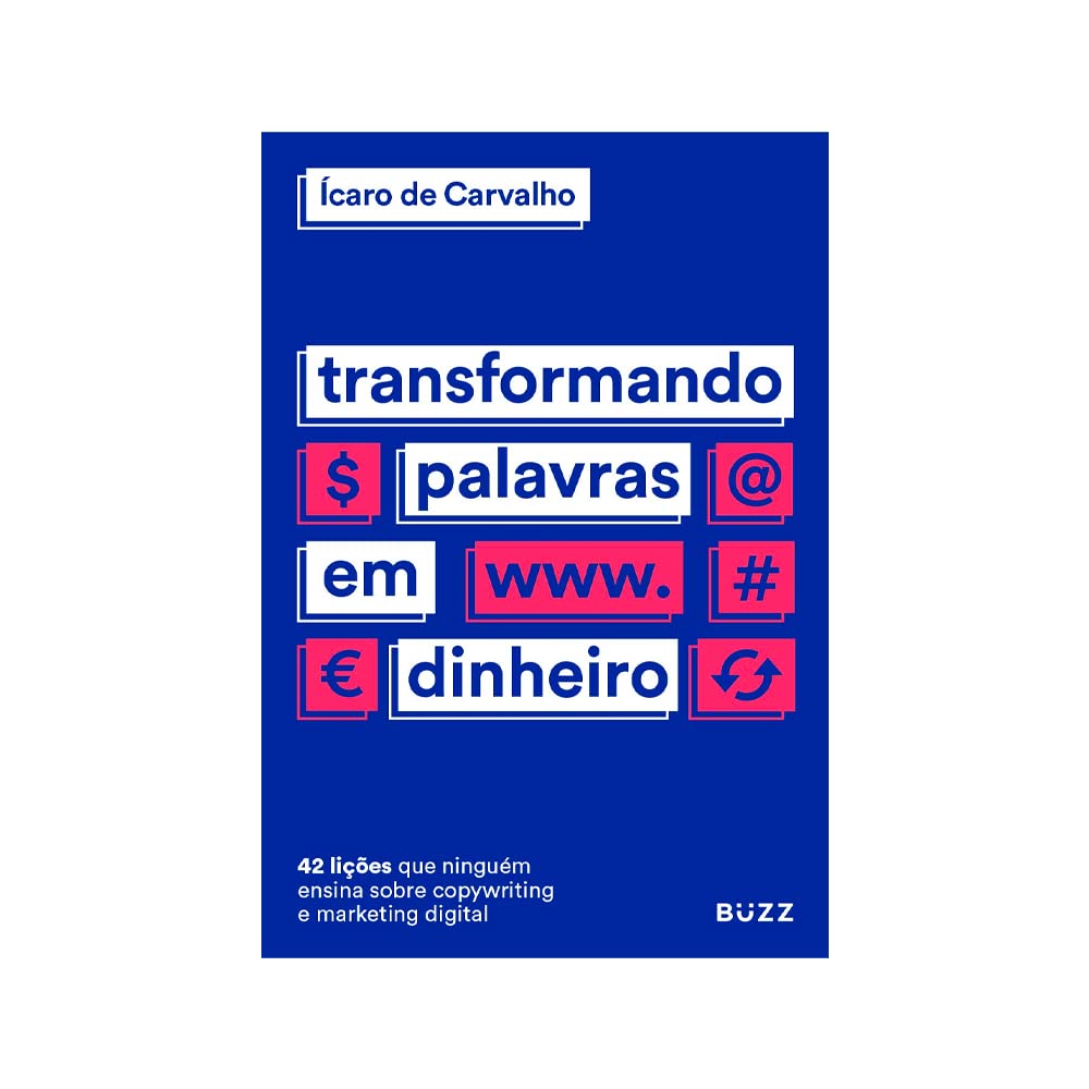 capítulo por capítulo baixar Transformando palavras em dinheiro