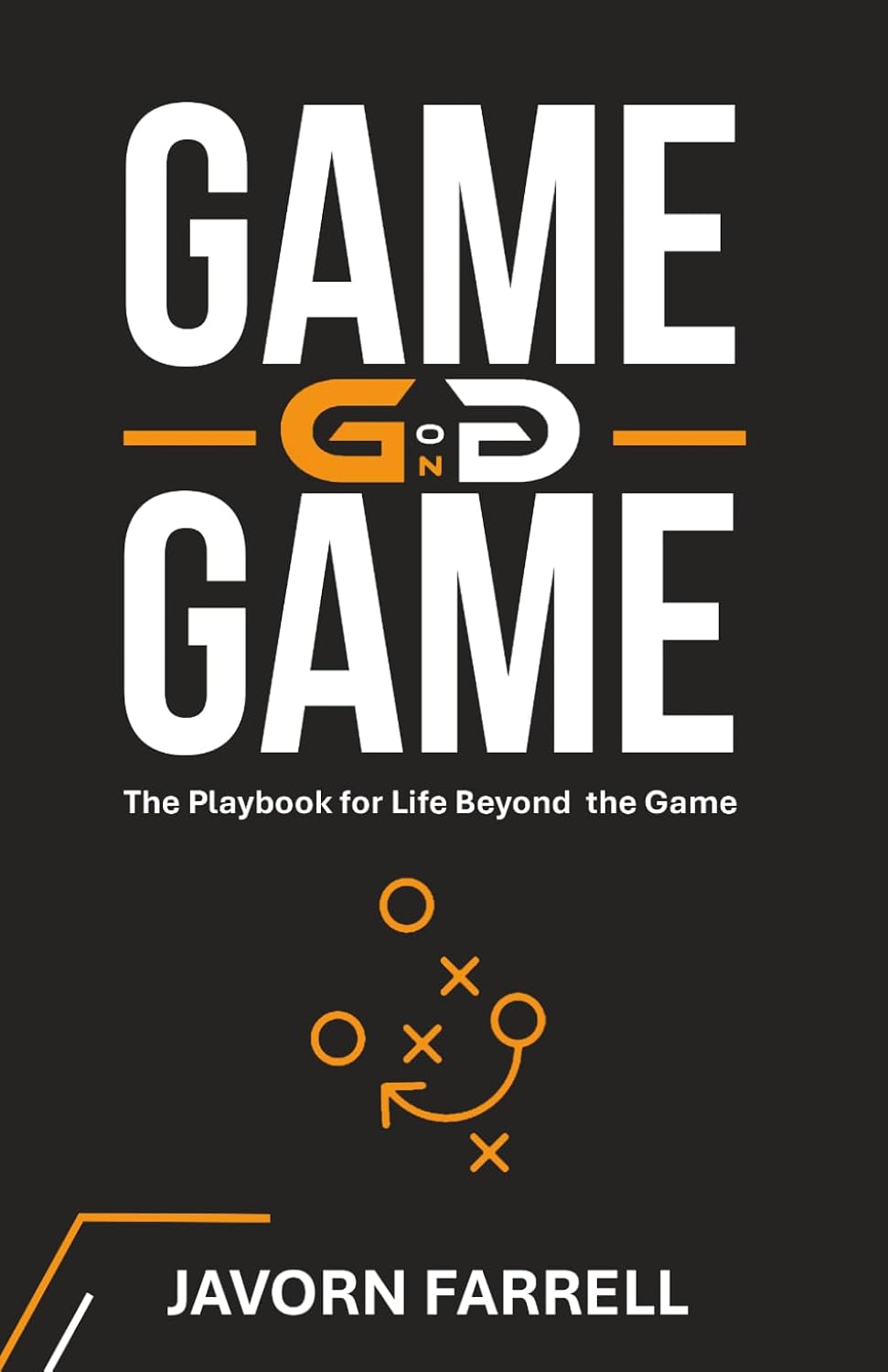 ler totalmente GAME on GAME: The Playbook for Life Beyond the Game