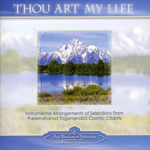 Thou Art My Life baixar o livro de graça