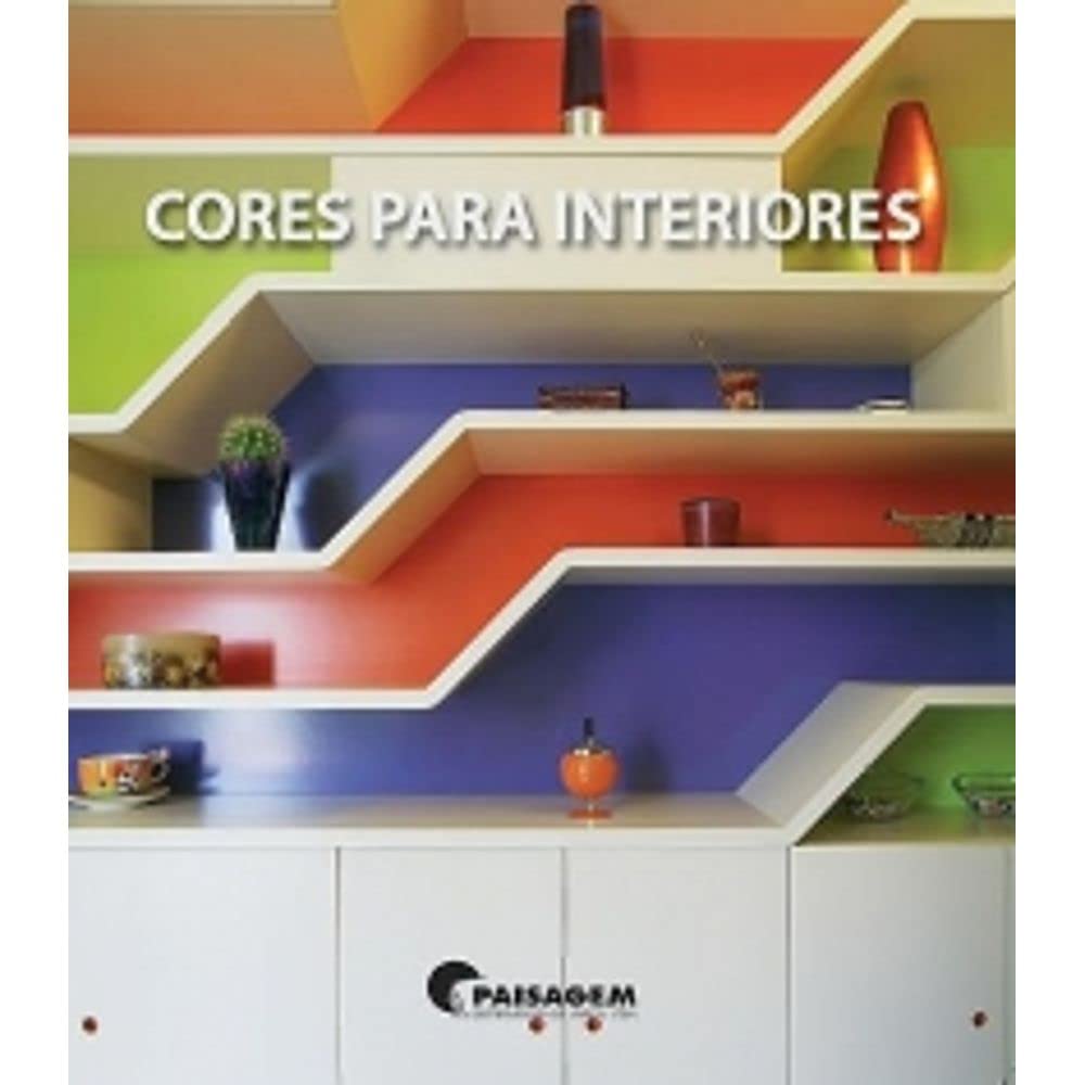 capítulo por capítulo baixar Cores Para Interiores
