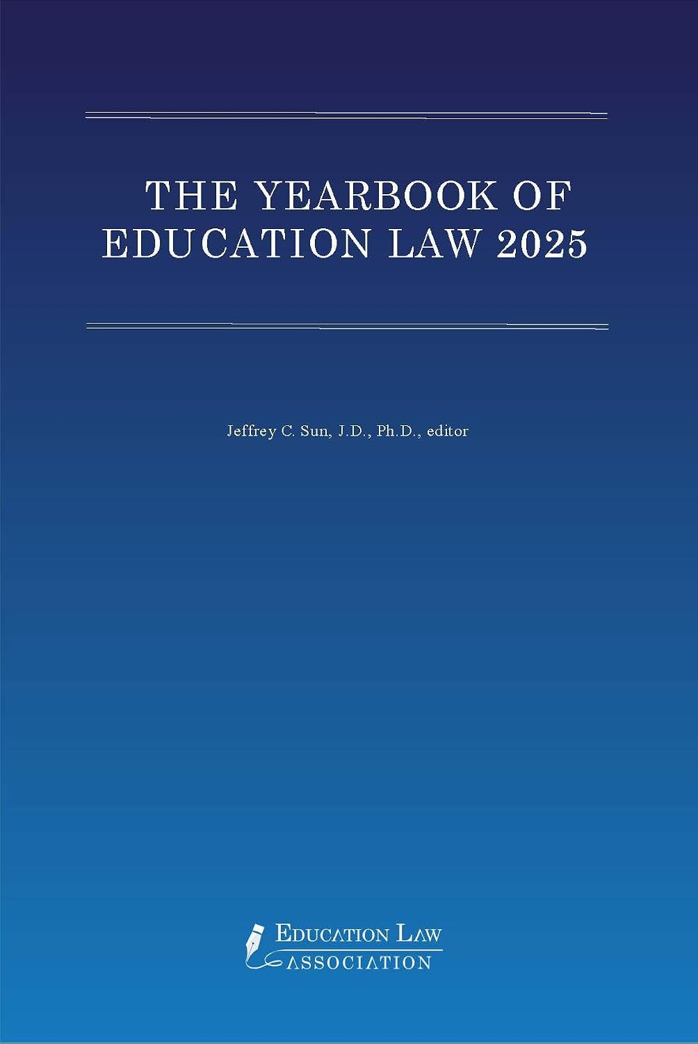 The Yearbook of Education Law 2025 (English Edition) baixar livro de graça