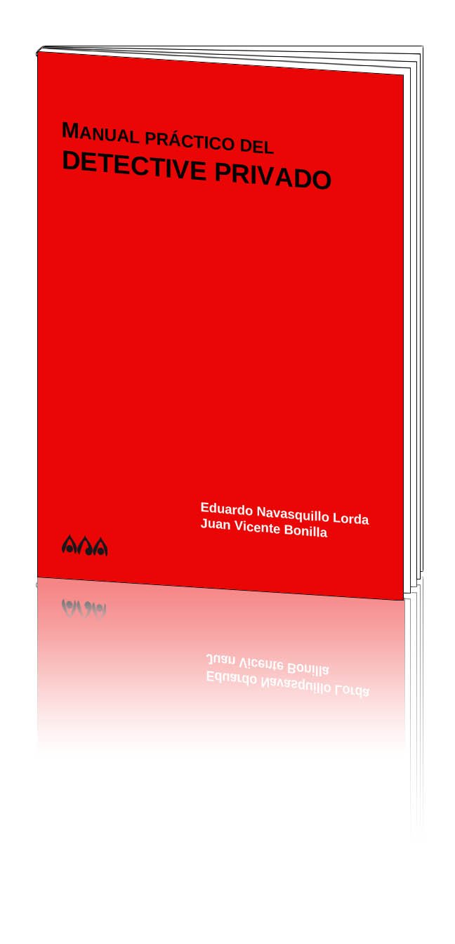 Manual Práctico del Detective Privado (Spanish Edition) baixar livro de graça