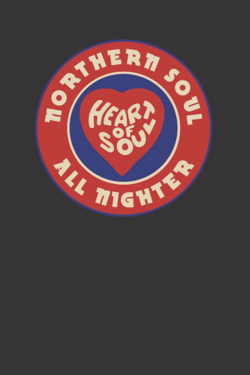 capítulo por capítulo baixar Northern Soul Heart of Soul: For creative writing, making lists, scheduling, organizing and Recording your thoughts.