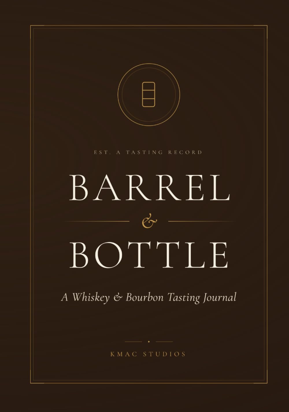 capítulo por capítulo baixar Barrel and Bottle: A Whiskey & Bourbon Tasting Journal
