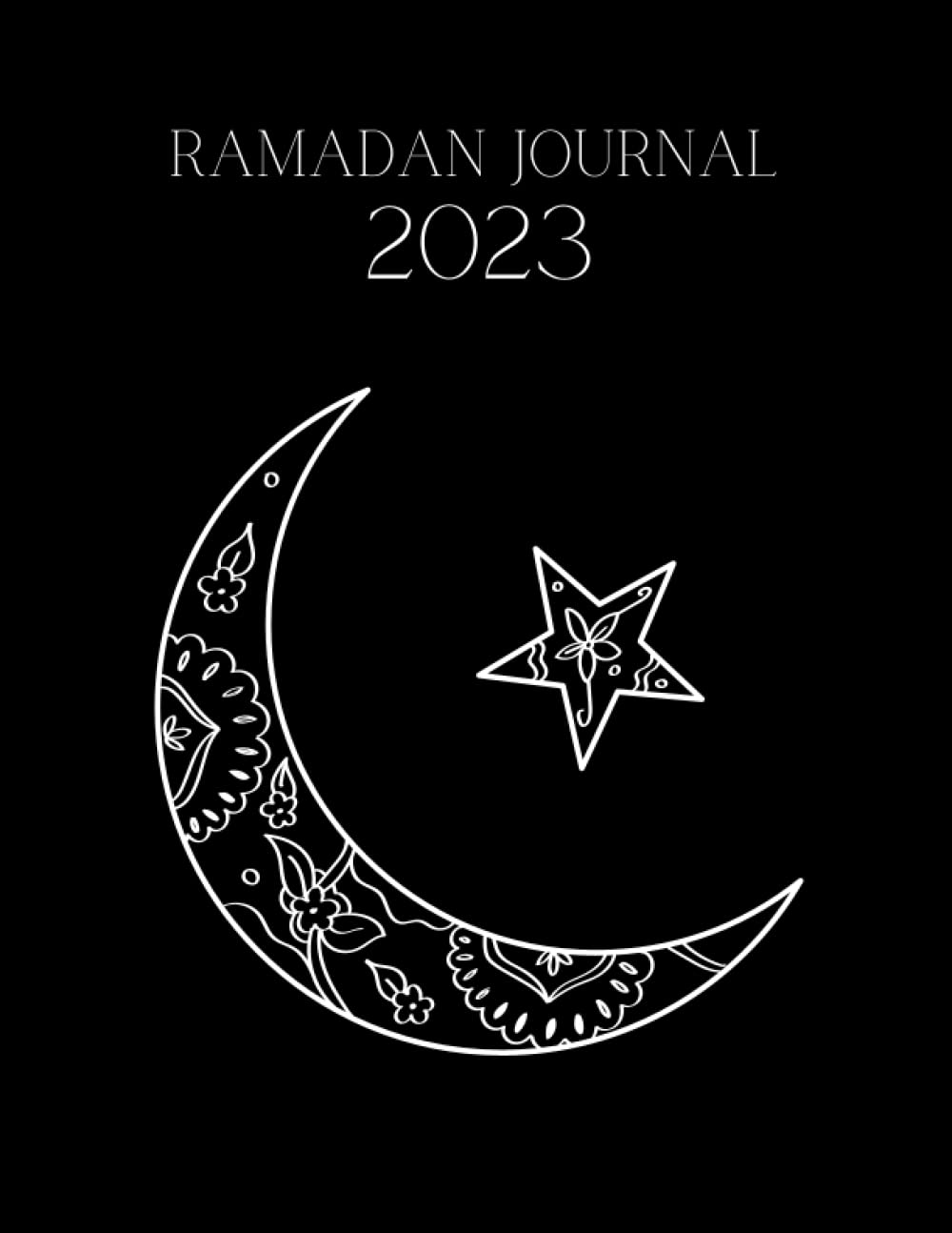 capítulo por capítulo baixar Ramadan Journal: Atteindre mon Objectif (Prières, Dua, Programme Journalier, Réflexions, Notes, Lecture Coran..) (French Edition)