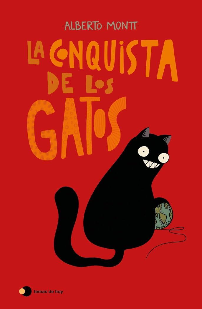 La conquista de los gatos baixar livro de graça