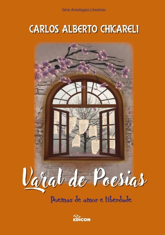 ler totalmente Varal de Poesias - Poemas de Amor e Liberdade