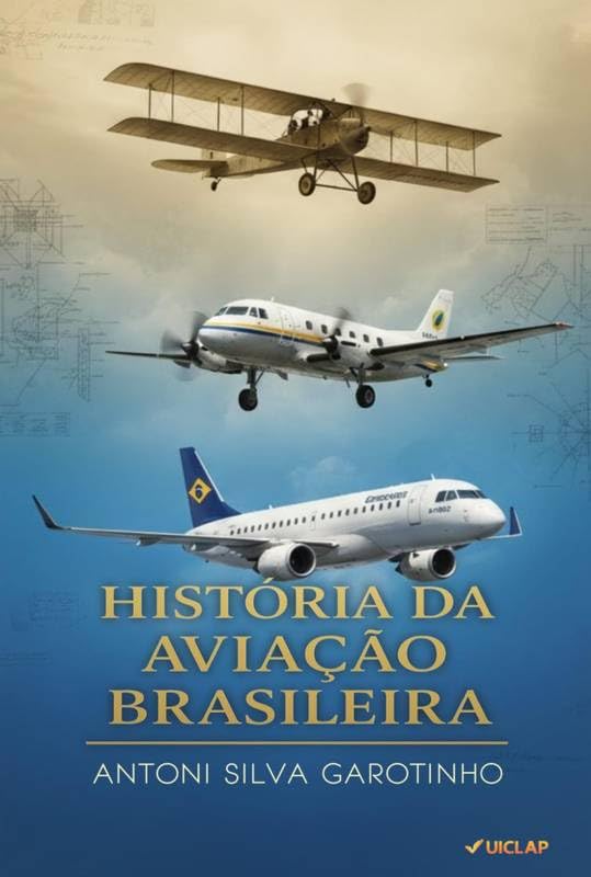 História da Aviação Brasileira