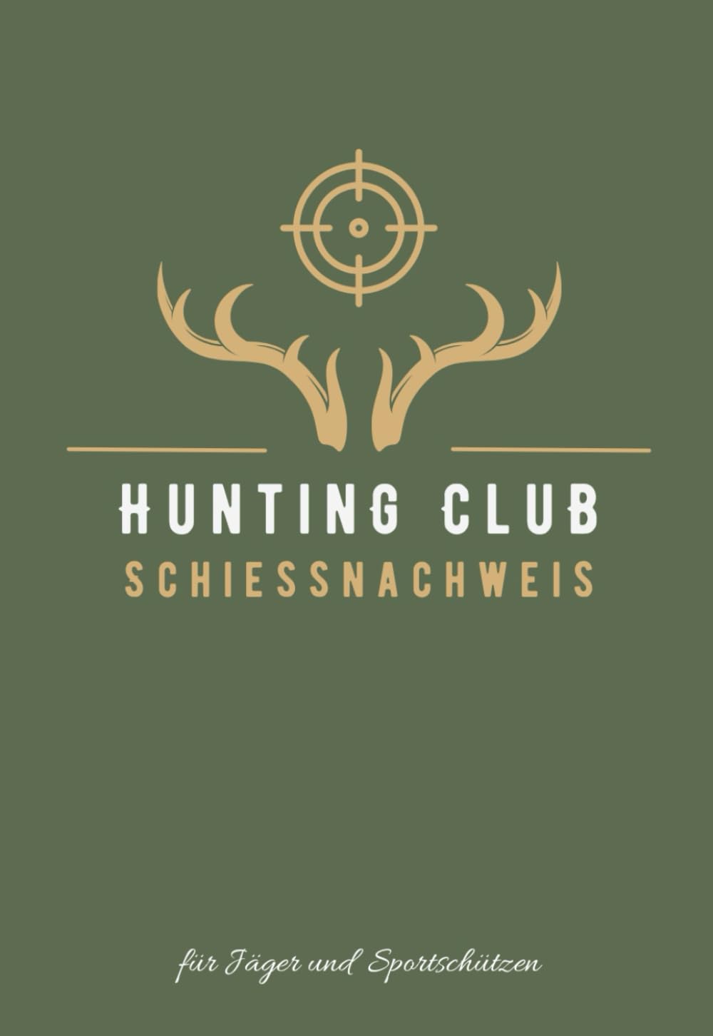 capítulo por capítulo baixar Hunting Club Schiessnachweis (German Edition)