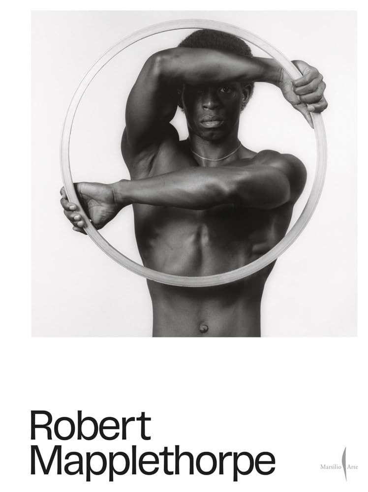 Robert Mapplethorpe baixar o livro de graça