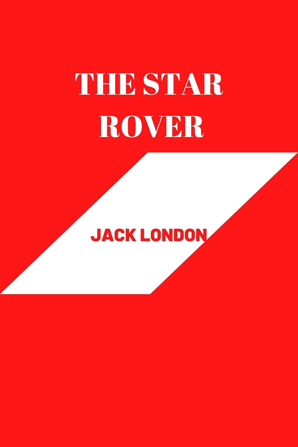 capítulo por capítulo baixar The Star Rover by Jack London (English Edition)