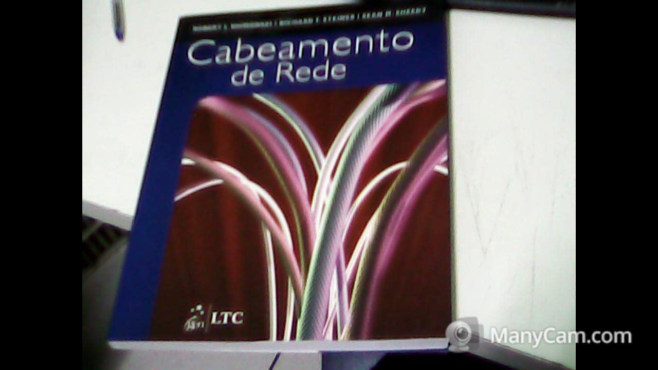 Cabeamento De Rede