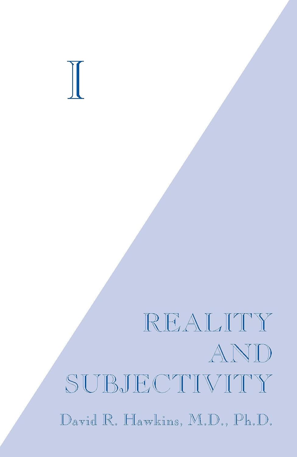 ler totalmente I: Reality and Subjectivity