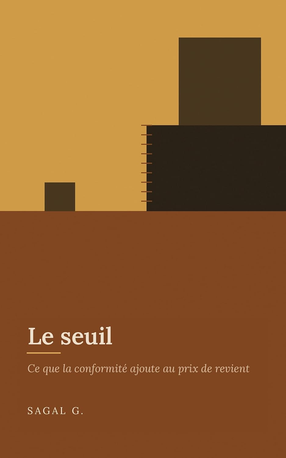 Le seuil (French Edition) baixar o livro de graça