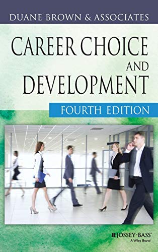 capítulo por capítulo baixar Career Choice and Development (English Edition)