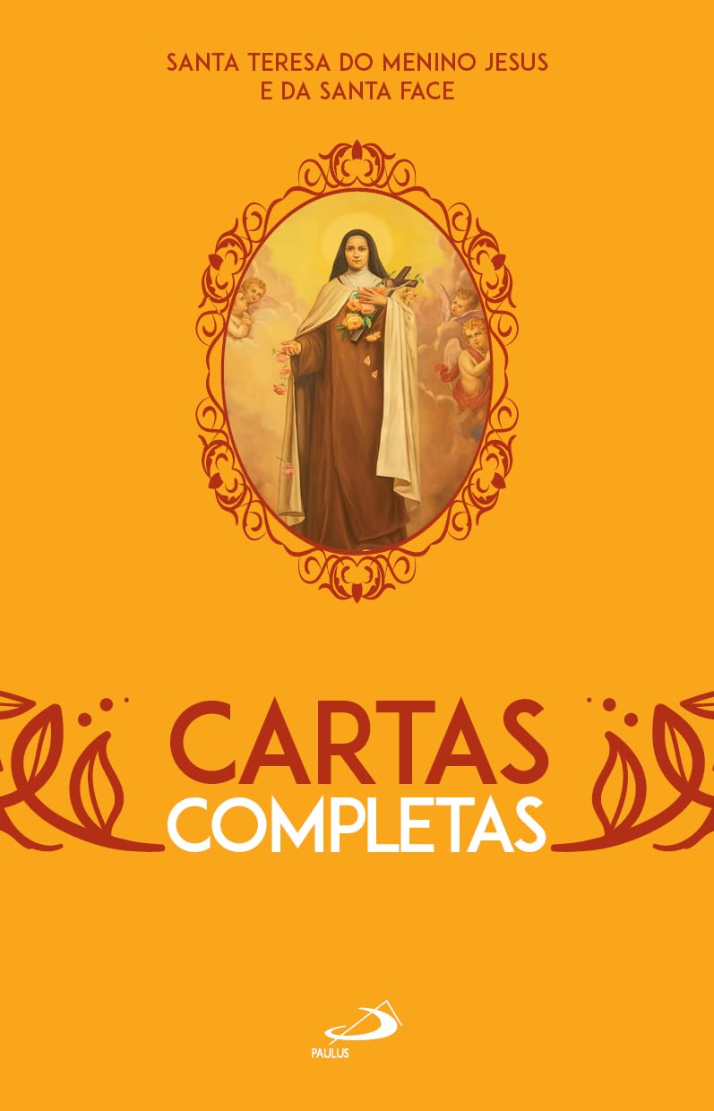 Cartas Completas baixar livro de graça