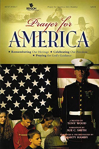 Prayer for America baixar o livro de graça