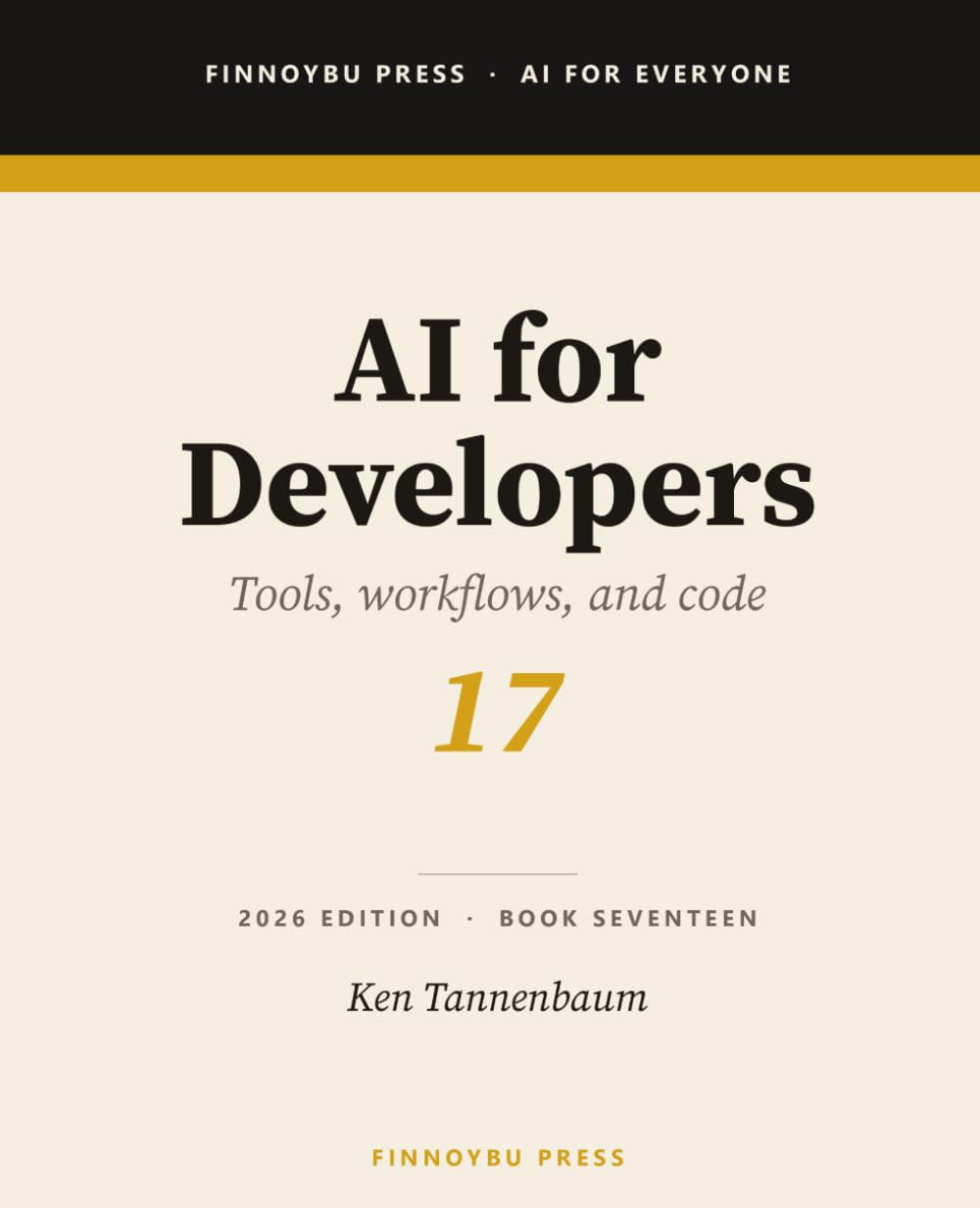 capítulo por capítulo baixar AI for Developers: Claude Code, GitHub Copilot, Cursor, Code Review, Testing, DevOps, and AI Pair Programming (AI for Everyone)