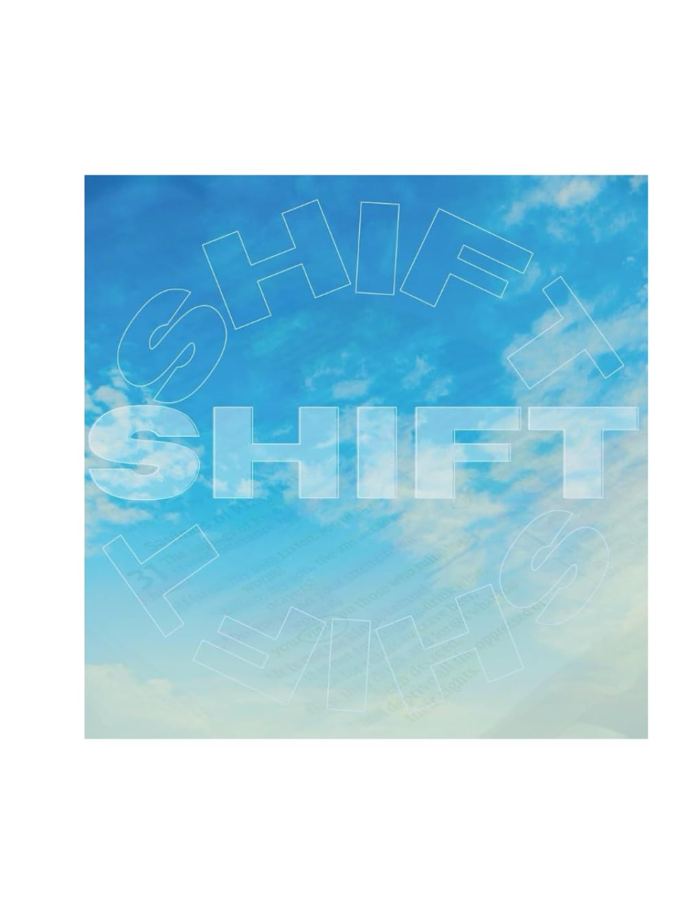 ler totalmente Shift
