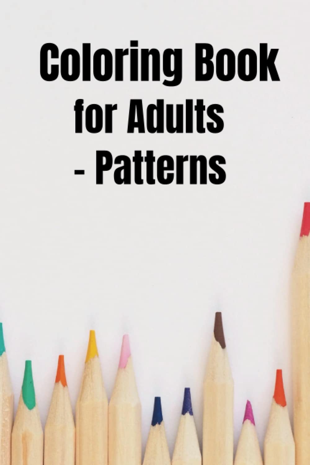 ler totalmente Coloring Book for Adults - Mandala Prints, Some Animal and other Pattern Print, Relax and Fun.