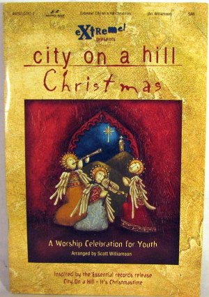 Extreme! City on a Hill Christmas