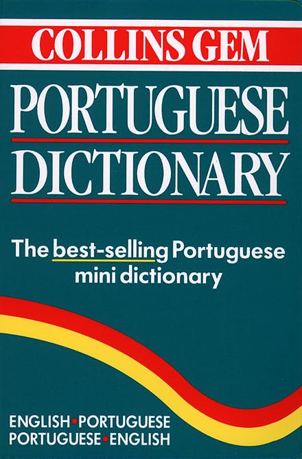 Portuguese Dictionary baixar livro de graça