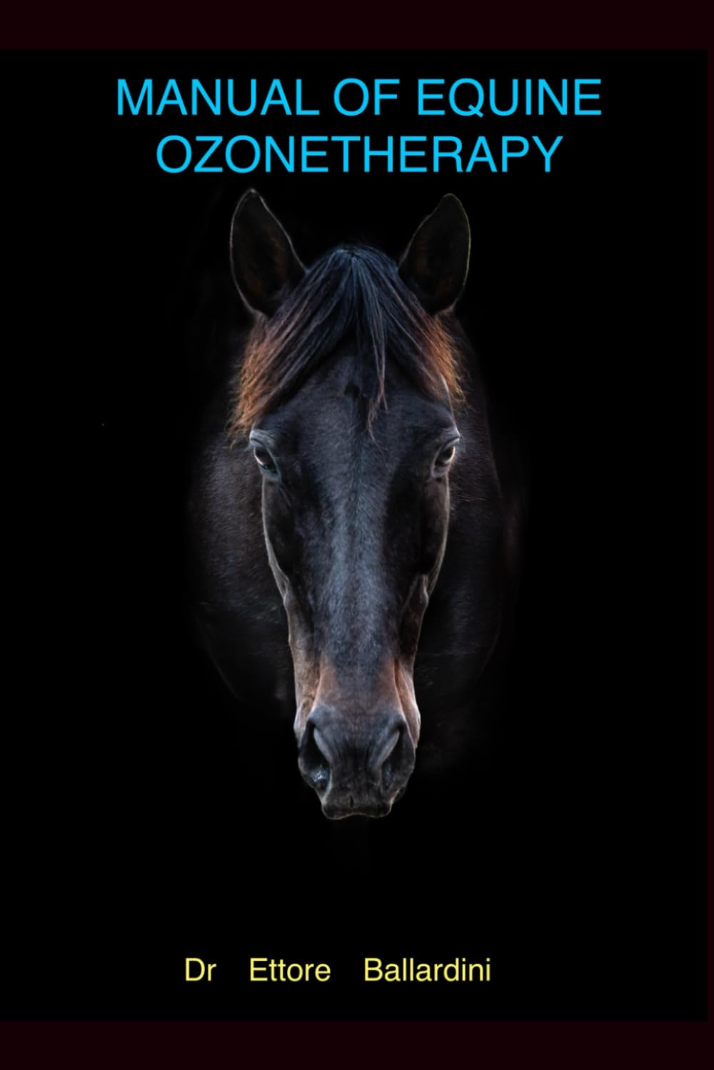 capítulo por capítulo baixar MANUAL OF EQUINE OZONETHERAPY