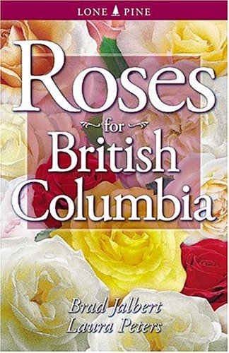Roses for British Columbia baixar livro de graça