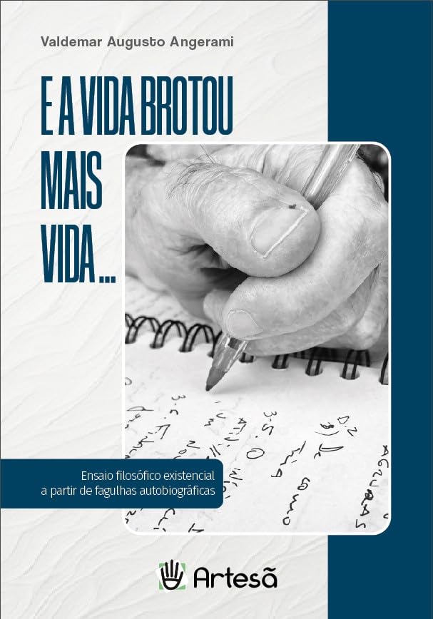 capítulo por capítulo baixar E a vida brotou mais vida...