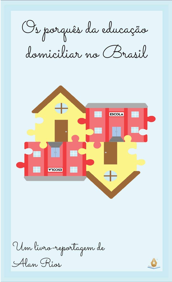 Os Porquês da Educação Domiciliar no Brasil baixar o livro de graça