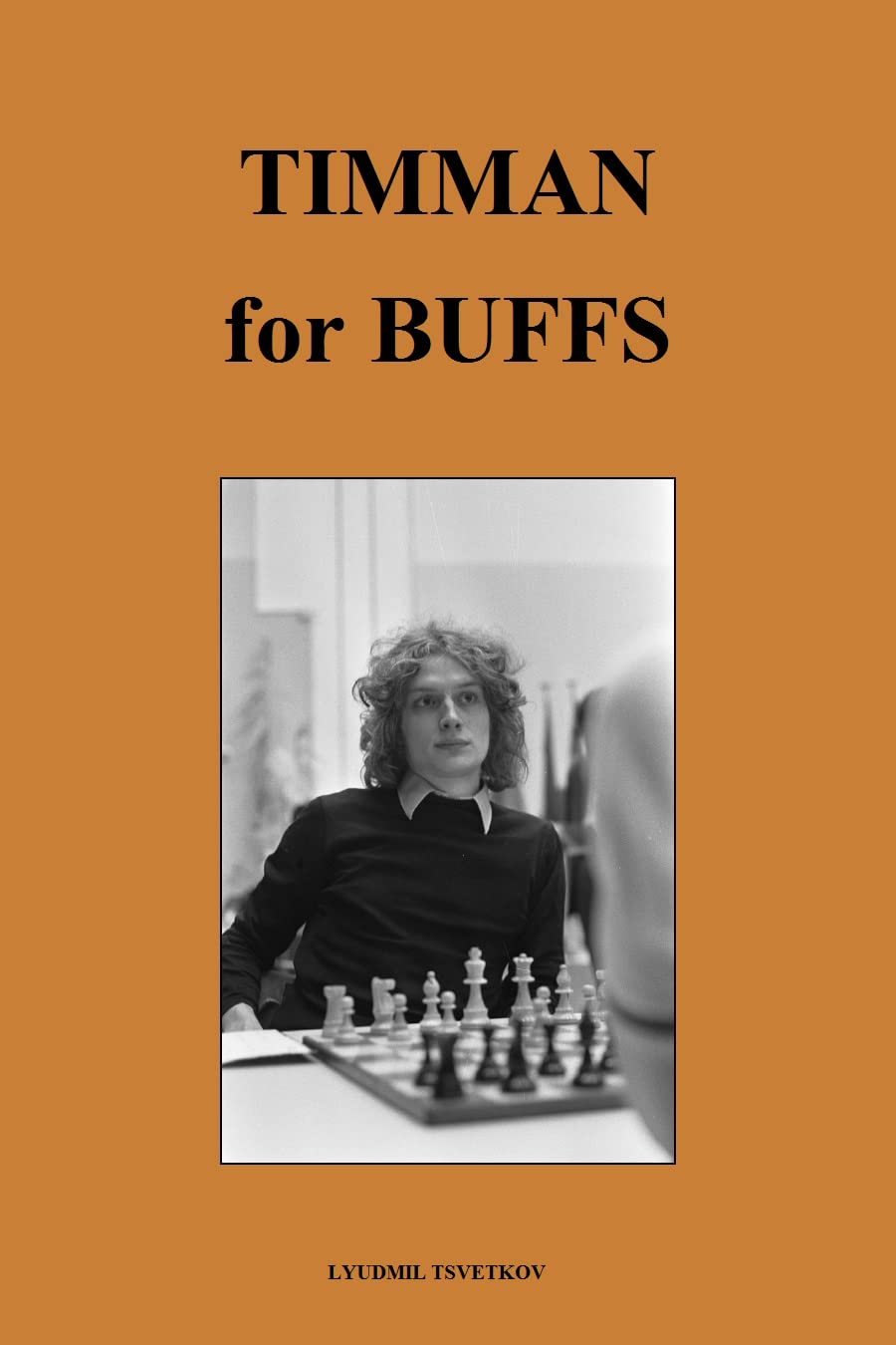 Timman for Buffs (Chess Players for Buffs) (English Edition) baixar livro de graça