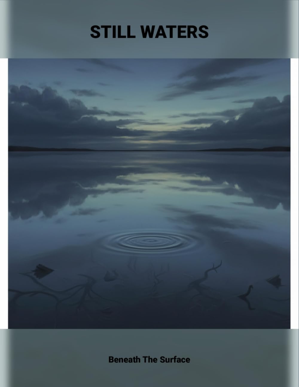ler totalmente Still Waters: Beneath The Surface