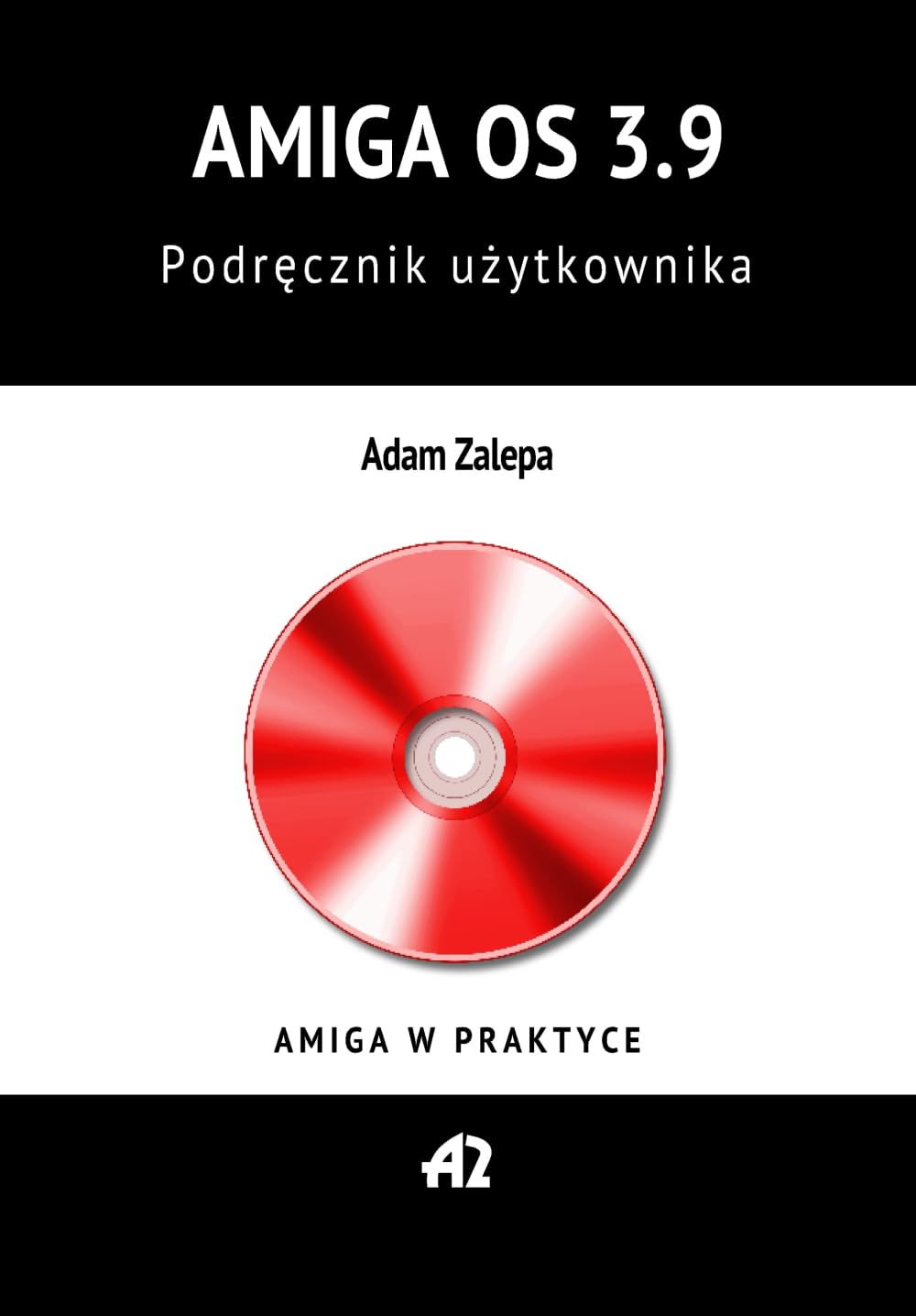 AMIGA OS 3.9 - podręcznik użytkownika: Amiga w praktyce baixar livro de graça