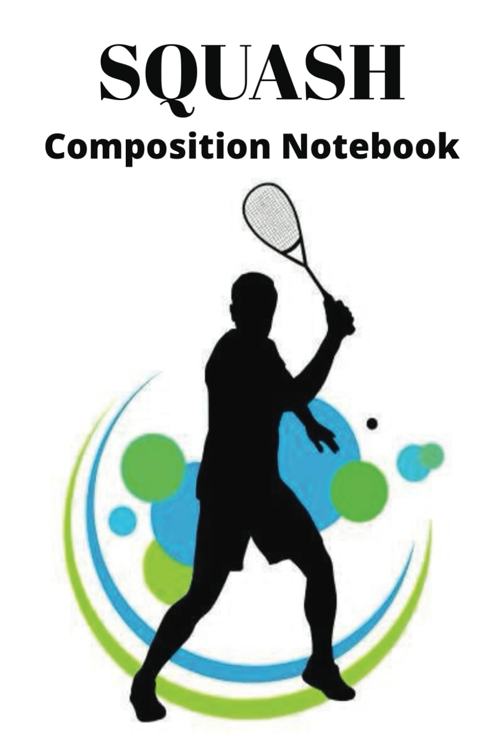 capítulo por capítulo baixar Squash Composition Notebook: A perfect blend of style and functionality designed to cater to all your writing needs.