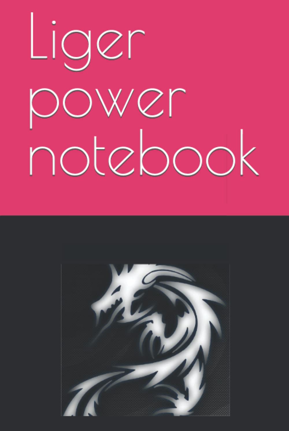 capítulo por capítulo baixar Liger power notebook