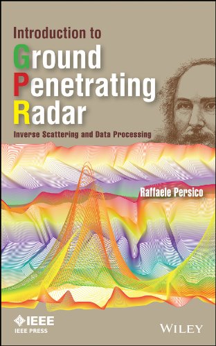 capítulo por capítulo baixar Introduction to Ground Penetrating Radar: Inverse Scattering and Data Processing (IEEE Press Series on Electromagnetic Wave Theory) (English Edition)