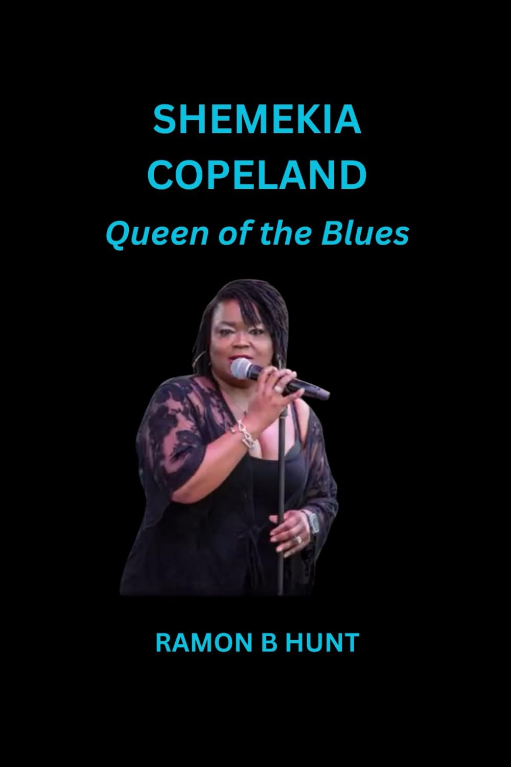 ler totalmente Shemekia Copeland: Queen of the Blues