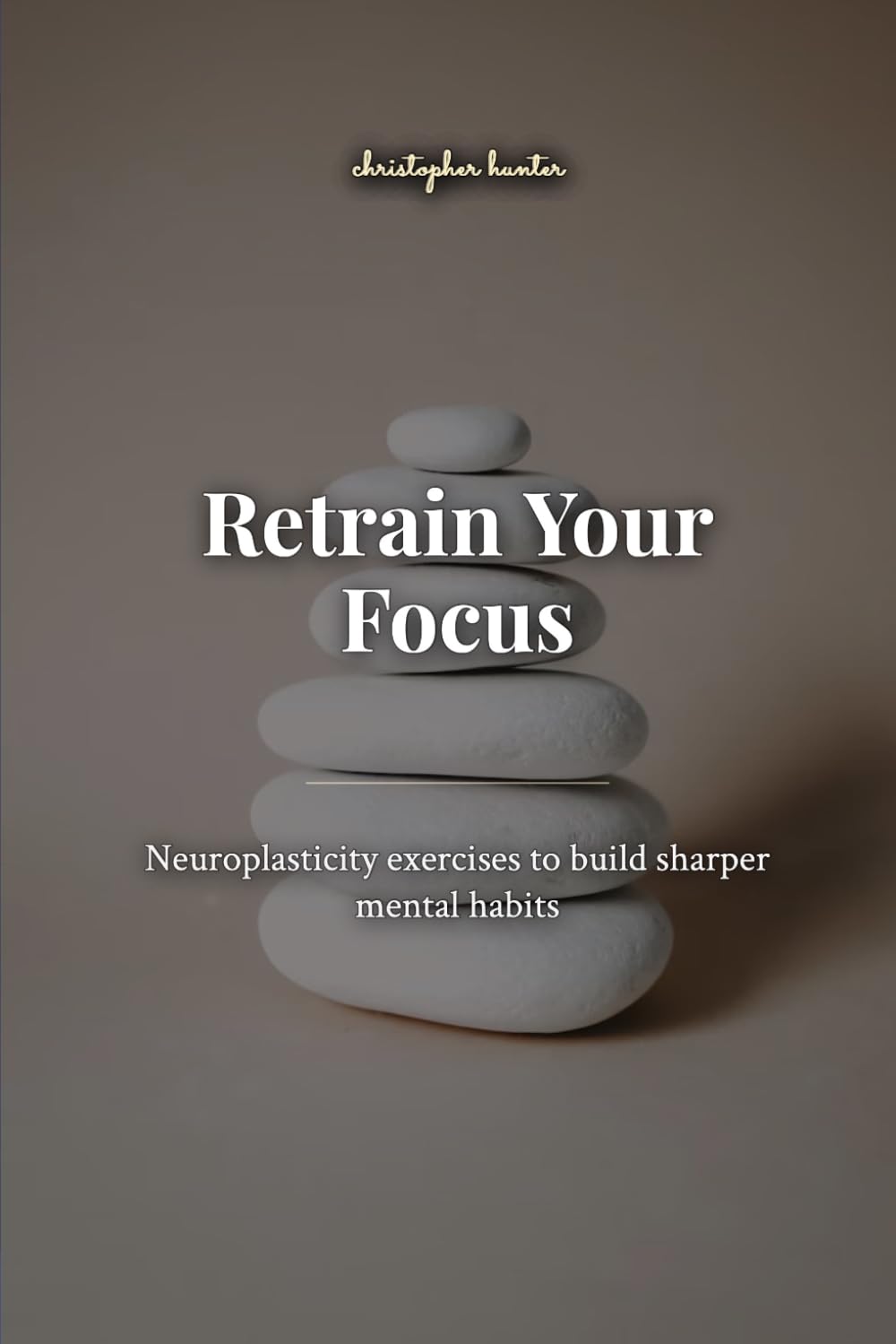 Retrain Your Focus: Older adults seeking cognitive sharpness through mental exercises and habits
