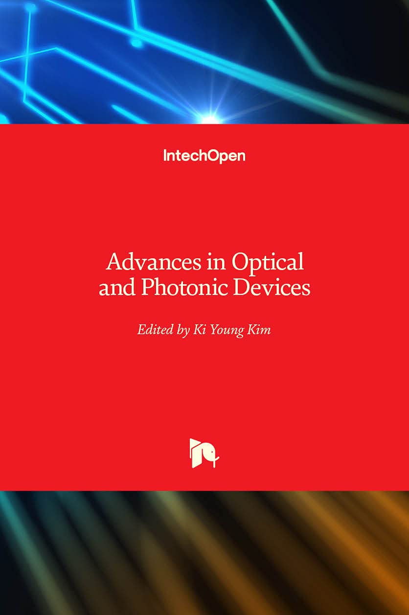 Advances in Optical and Photonic Devices baixar o livro de graça