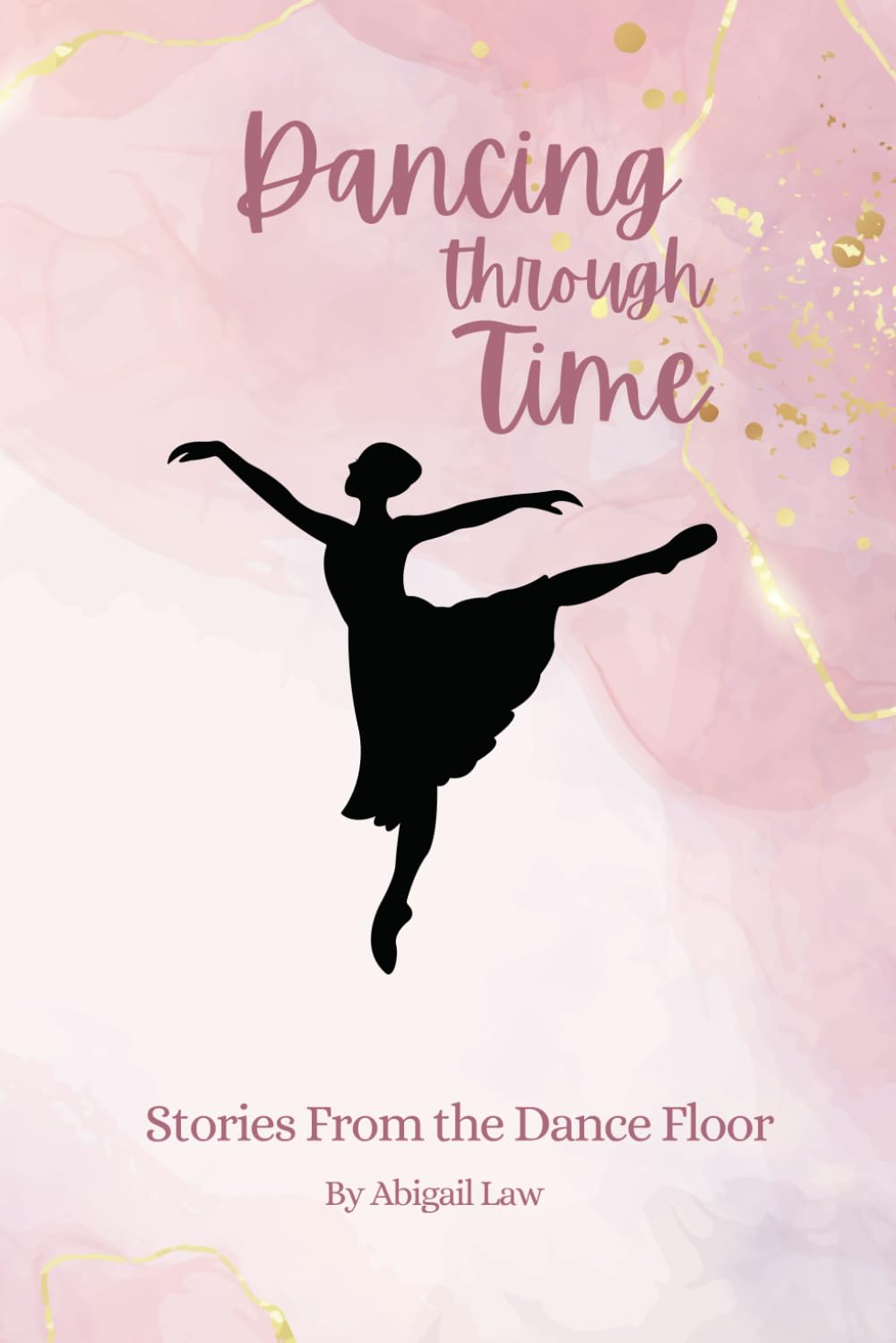 capítulo por capítulo baixar Dancing Through Time: Stories From the Dance Floor